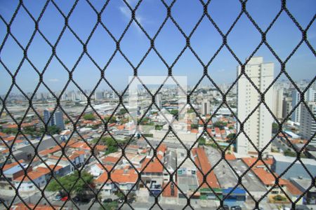 Apartamento à venda com 125m², 3 quartos e 1 vagaQuarto 1 - Vista