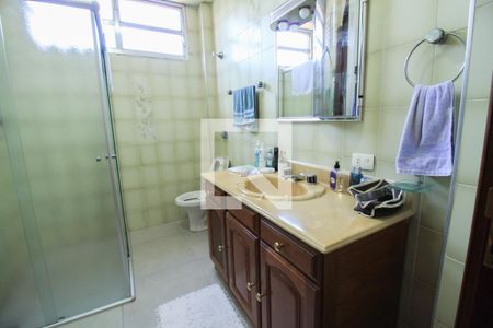 Apartamento à venda com 125m², 3 quartos e 1 vagaBanheiro