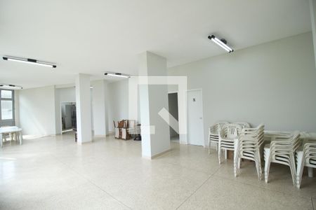 Apartamento à venda com 125m², 3 quartos e 1 vagaÁrea comum