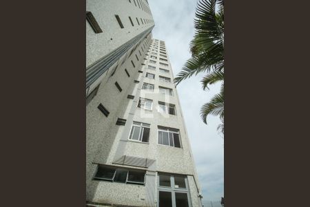 Apartamento à venda com 125m², 3 quartos e 1 vagaFachada