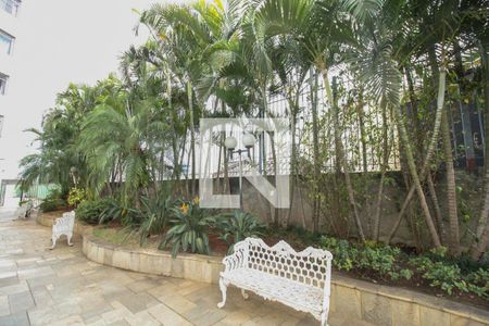 Apartamento à venda com 125m², 3 quartos e 1 vagaÁrea comum