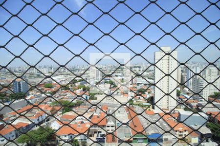 Apartamento à venda com 125m², 3 quartos e 1 vagaQuarto 3 - Vista