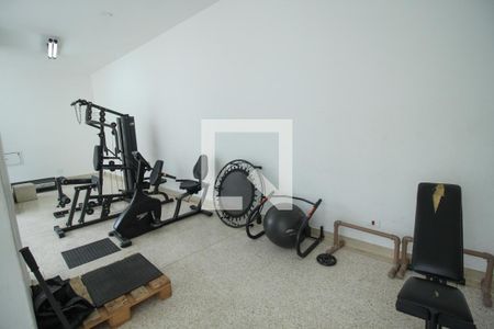 Apartamento à venda com 125m², 3 quartos e 1 vagaÁrea comum