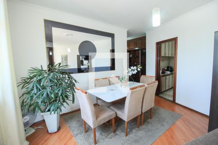 Apartamento à venda com 125m², 3 quartos e 1 vagaSala