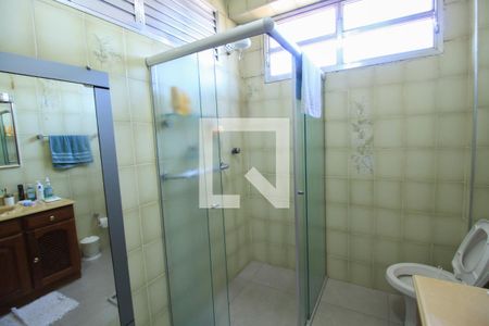 Apartamento à venda com 125m², 3 quartos e 1 vagaBanheiro
