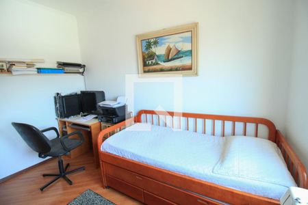 Apartamento à venda com 125m², 3 quartos e 1 vagaQuarto 2