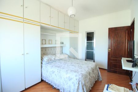 Apartamento à venda com 125m², 3 quartos e 1 vagaQuarto 1