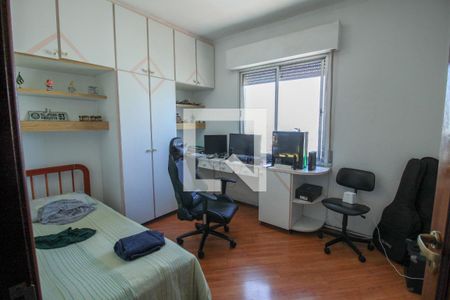 Apartamento à venda com 125m², 3 quartos e 1 vagaQuarto 3