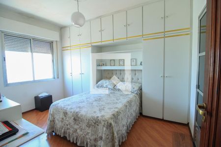Apartamento à venda com 125m², 3 quartos e 1 vagaQuarto 1