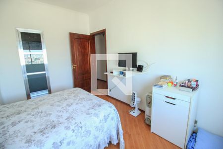Apartamento à venda com 125m², 3 quartos e 1 vagaQuarto 1