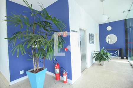 Apartamento à venda com 125m², 3 quartos e 1 vagaÁrea comum