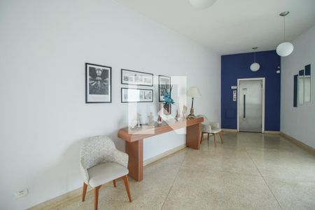 Apartamento à venda com 125m², 3 quartos e 1 vagaÁrea comum