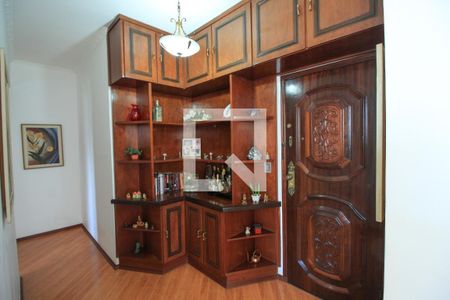 Apartamento à venda com 125m², 3 quartos e 1 vagaCorredor