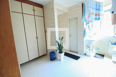 Apartamento à venda com 125m², 3 quartos e 1 vagaCozinha