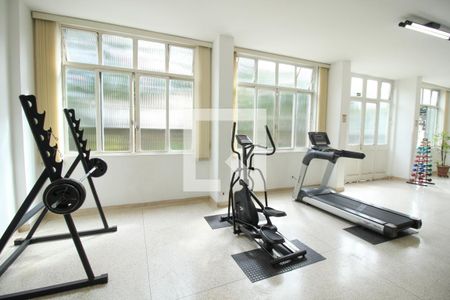 Apartamento à venda com 125m², 3 quartos e 1 vagaÁrea comum