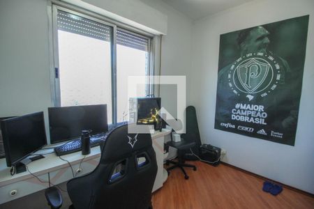 Apartamento à venda com 125m², 3 quartos e 1 vagaQuarto 3