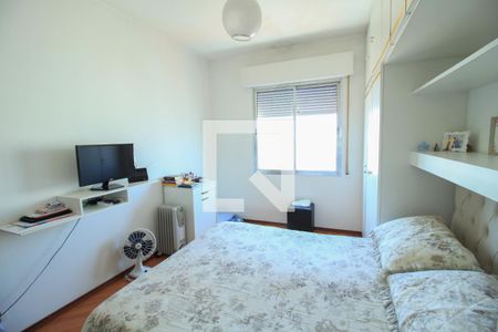 Apartamento à venda com 125m², 3 quartos e 1 vagaQuarto 1