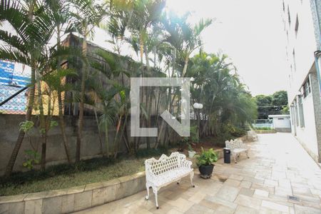 Apartamento à venda com 125m², 3 quartos e 1 vagaÁrea comum