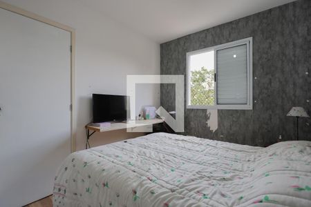 Quarto 1 de apartamento para alugar com 2 quartos, 49m² em Vila Bela Vista (zona Norte), São Paulo