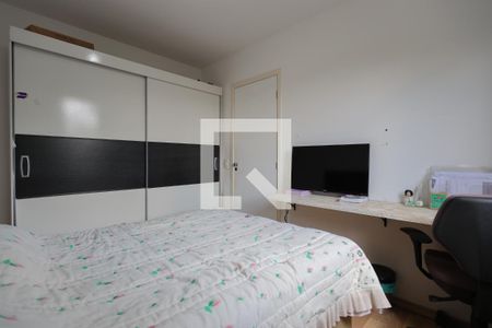 Quarto 1 de apartamento para alugar com 2 quartos, 49m² em Vila Bela Vista (zona Norte), São Paulo