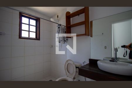 Casa à venda com 250m², 3 quartos e 3 vagasBanheiro Social