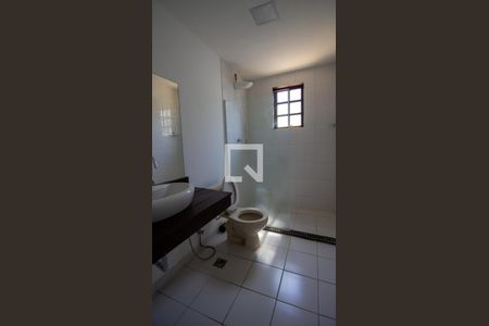 Casa à venda com 250m², 3 quartos e 3 vagasBanheiro da Suíte