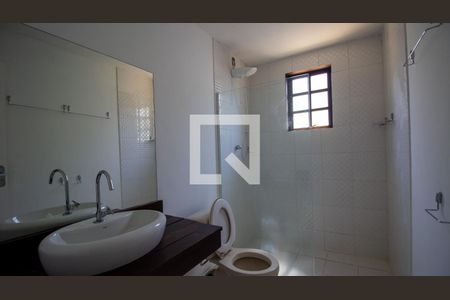 Casa à venda com 250m², 3 quartos e 3 vagasBanheiro da Suíte