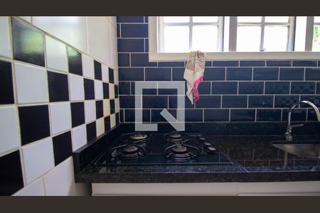 Casa à venda com 250m², 3 quartos e 3 vagasCozinha