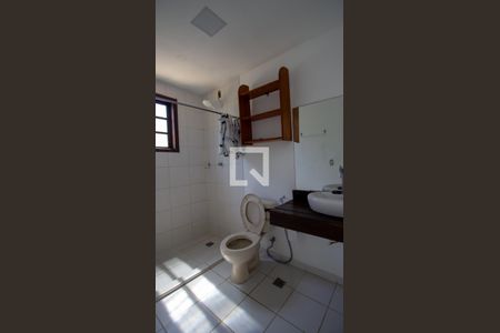 Casa à venda com 250m², 3 quartos e 3 vagasBanheiro Social