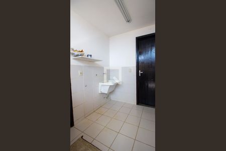 Casa à venda com 250m², 3 quartos e 3 vagasÁrea de Serviço