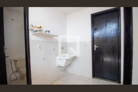 Casa à venda com 250m², 3 quartos e 3 vagasÁrea de Serviço