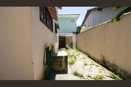 Casa à venda com 250m², 3 quartos e 3 vagasQuintal