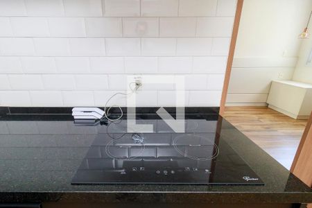 Apartamento para alugar com 37m², 1 quarto e 1 vaga Apartamento para alugar com 37m², 1 quarto e 1 vagaCozinha