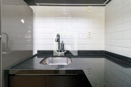 Apartamento para alugar com 37m², 1 quarto e 1 vaga Apartamento para alugar com 37m², 1 quarto e 1 vagaCozinha