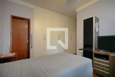 Quarto 2 de apartamento à venda com 4 quartos, 136m² em Sion, Belo Horizonte
