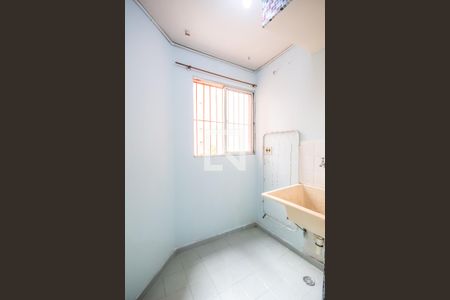 Apartamento para alugar com 54m², 2 quartos e 1 vaga Apartamento para alugar com 54m², 2 quartos e 1 vagaÁrea de Serviço