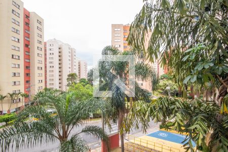 Apartamento para alugar com 54m², 2 quartos e 1 vaga Apartamento para alugar com 54m², 2 quartos e 1 vagaVista do Quarto 2