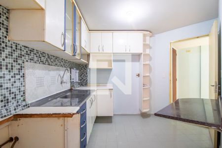 Apartamento para alugar com 54m², 2 quartos e 1 vaga Apartamento para alugar com 54m², 2 quartos e 1 vagaCozinha