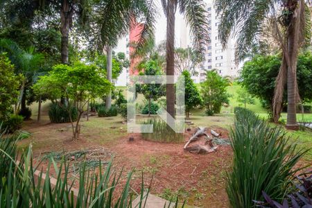 Apartamento para alugar com 54m², 2 quartos e 1 vaga Apartamento para alugar com 54m², 2 quartos e 1 vagaÁrea comum