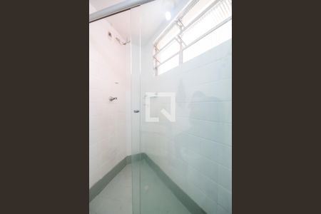 Apartamento para alugar com 54m², 2 quartos e 1 vaga Apartamento para alugar com 54m², 2 quartos e 1 vagaBanheiro