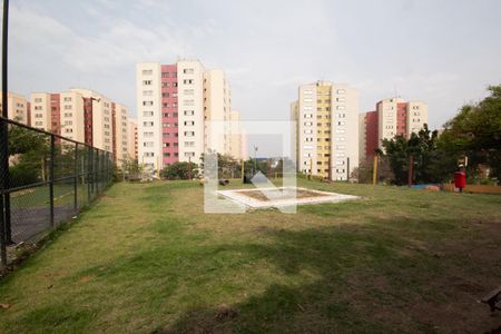 Apartamento para alugar com 54m², 2 quartos e 1 vaga Apartamento para alugar com 54m², 2 quartos e 1 vagaÁrea comum