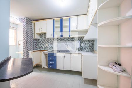 Apartamento para alugar com 54m², 2 quartos e 1 vaga Apartamento para alugar com 54m², 2 quartos e 1 vagaCozinha