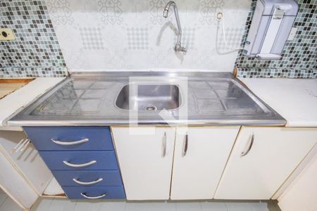 Apartamento para alugar com 54m², 2 quartos e 1 vaga Apartamento para alugar com 54m², 2 quartos e 1 vagaCozinha