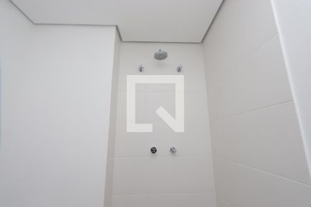 Apartamento à venda com 88m², 3 quartos e 2 vagasBanheiro Social