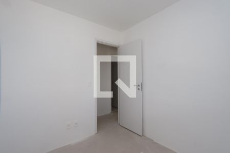 Apartamento à venda com 88m², 3 quartos e 2 vagasQuarto 3