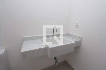 Apartamento à venda com 88m², 3 quartos e 2 vagasBanheiro da Suíte