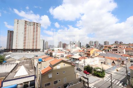 Apartamento à venda com 88m², 3 quartos e 2 vagasVista da Varanda