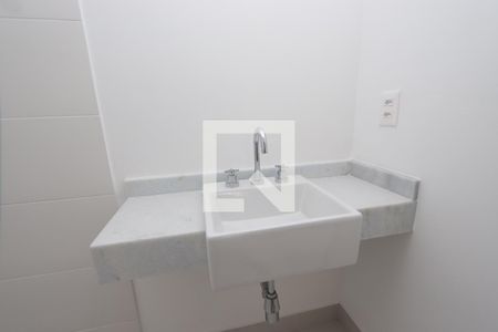Apartamento à venda com 88m², 3 quartos e 2 vagasBanheiro Social