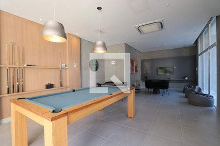 Apartamento à venda com 88m², 3 quartos e 2 vagasÁrea comum - Sala de jogos