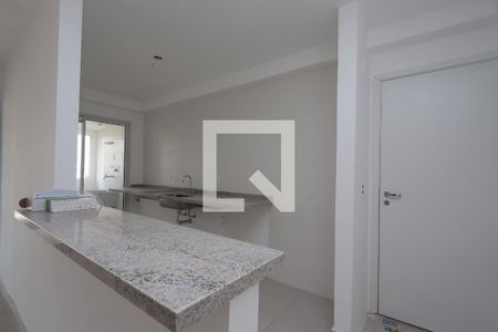 Apartamento à venda com 88m², 3 quartos e 2 vagasCozinha